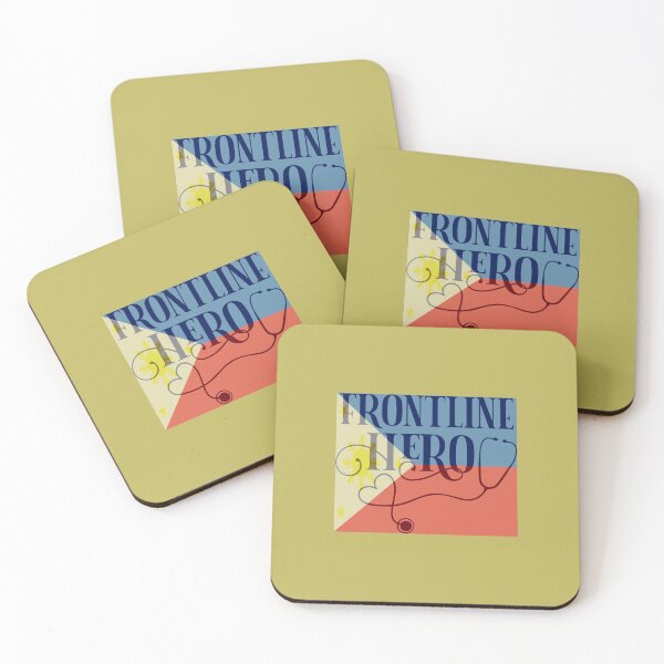 Item preview, Filipino Frontline Heroes We Are Grateful To You designed and sold by PaperDreamPod.