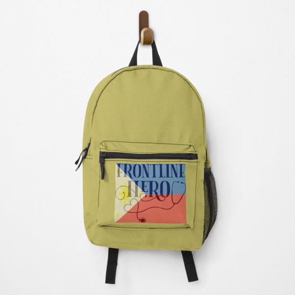 Item preview, Filipino Frontline Heroes We Are Grateful To You designed and sold by PaperDreamPod.