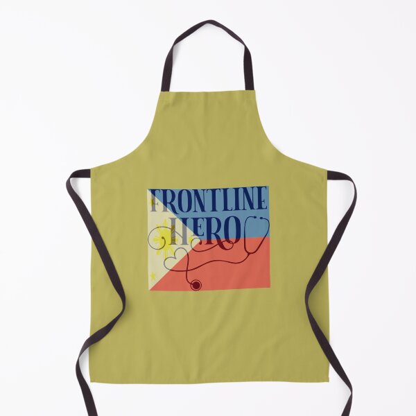 Item preview, Filipino Frontline Heroes We Are Grateful To You designed and sold by PaperDreamPod.