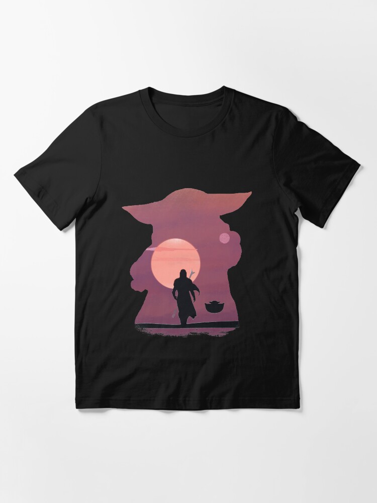 Alternate view of smart babys Essential T-Shirt