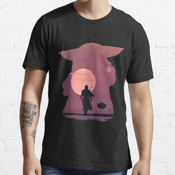 smart babys Essential T-Shirt