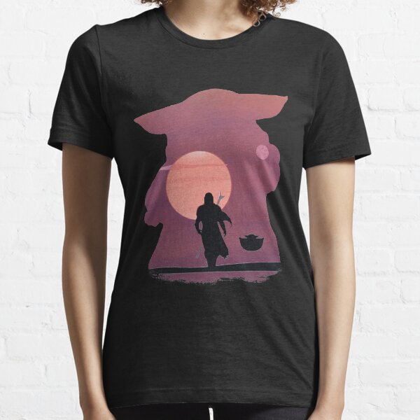 smart babys Essential T-Shirt