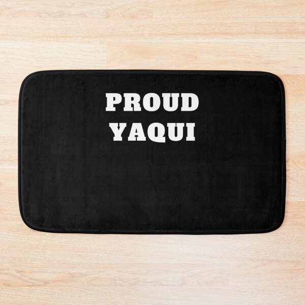 Item preview, Proud yaqui native american nation tribe designed and sold by Jeangel97.