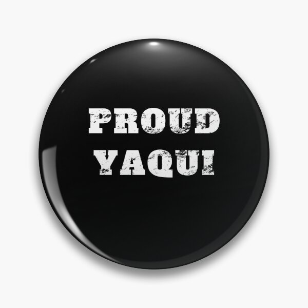 Item preview, Proud yaqui native american nation tribe Retro Vintage designed and sold by Jeangel97.