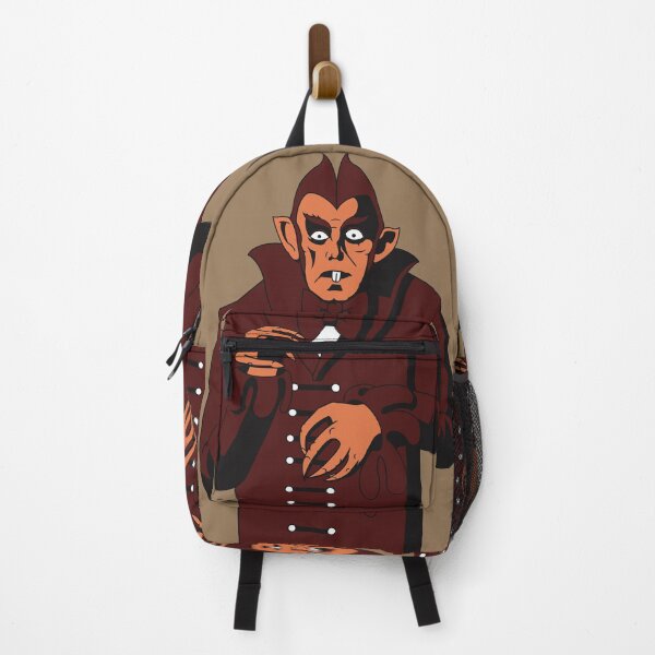 Item preview, Count Choc-Feratu designed and sold by Dr. Haircut.