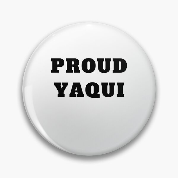 Item preview, Proud yaqui native american nation tribe designed and sold by Jeangel97.