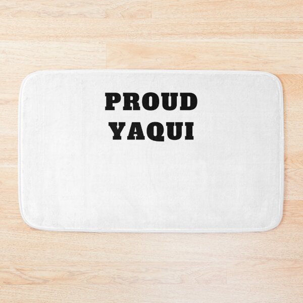 Item preview, Proud yaqui native american nation tribe designed and sold by Jeangel97.