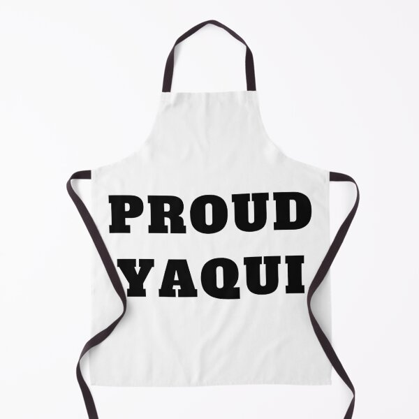 Item preview, Proud yaqui native american nation tribe designed and sold by Jeangel97.