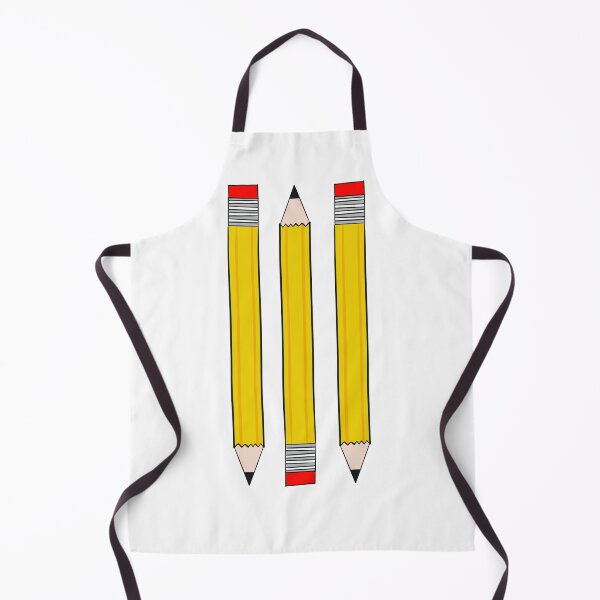 Item preview, Pencils designed and sold by MaryAreWe.