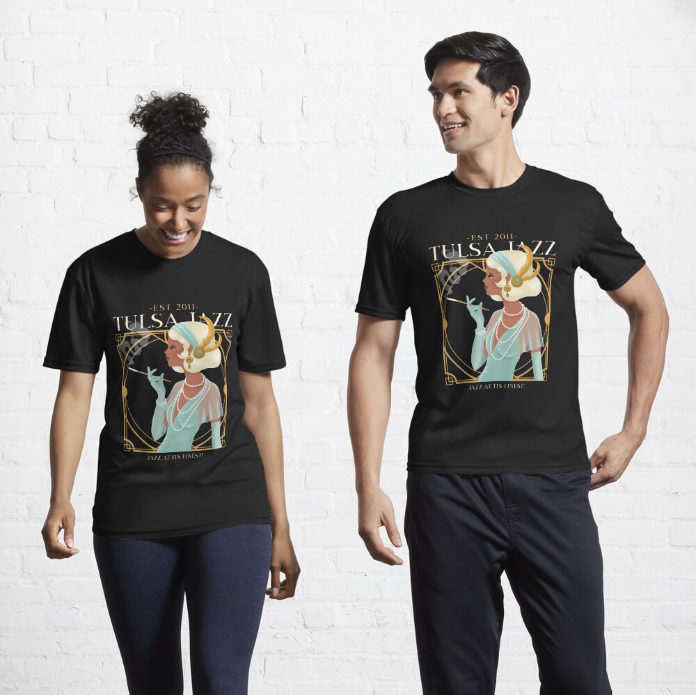 Item preview, Active T-Shirt designed and sold by CoffeeCupLife2.