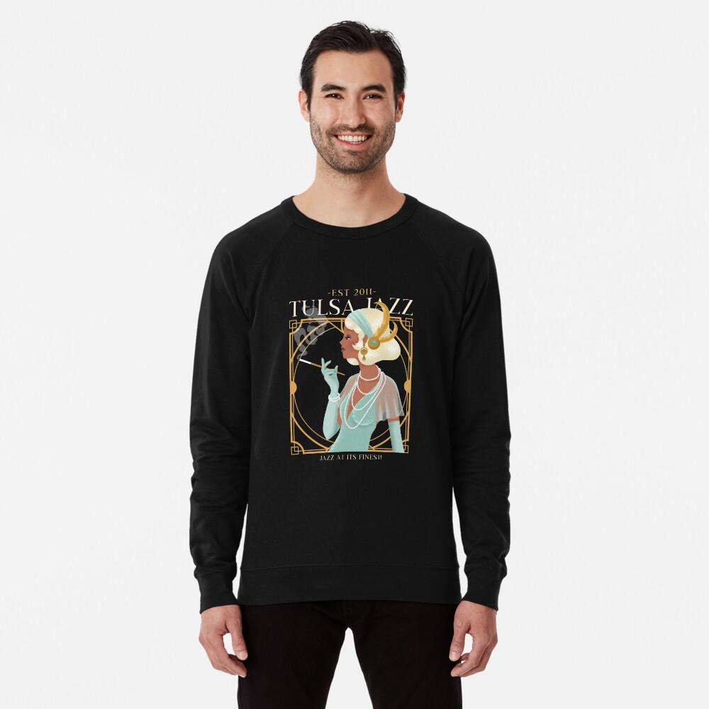 Item preview, Lightweight Sweatshirt designed and sold by CoffeeCupLife2.