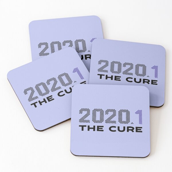 Item preview, 2020.1 THE CURE designed and sold by ozzyme.