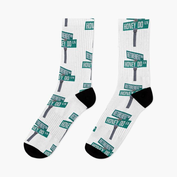Item preview, The Reality of Retirement designed and sold by CarolM.