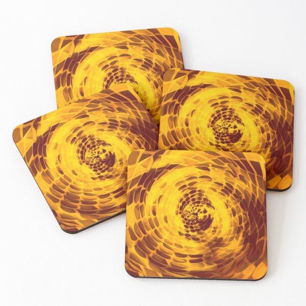 Item preview, Golden Gates of Honey Kingdom designed and sold by Dead-Moroz.