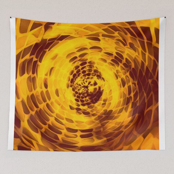 Item preview, Golden Gates of Honey Kingdom designed and sold by Dead-Moroz.