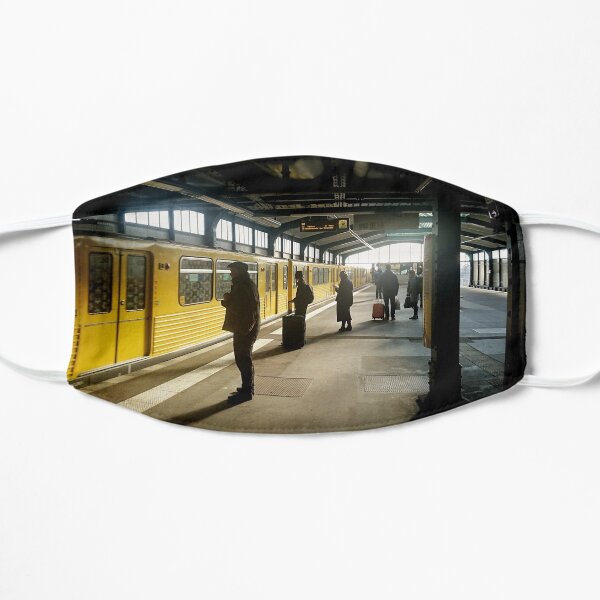 UBahn Mask