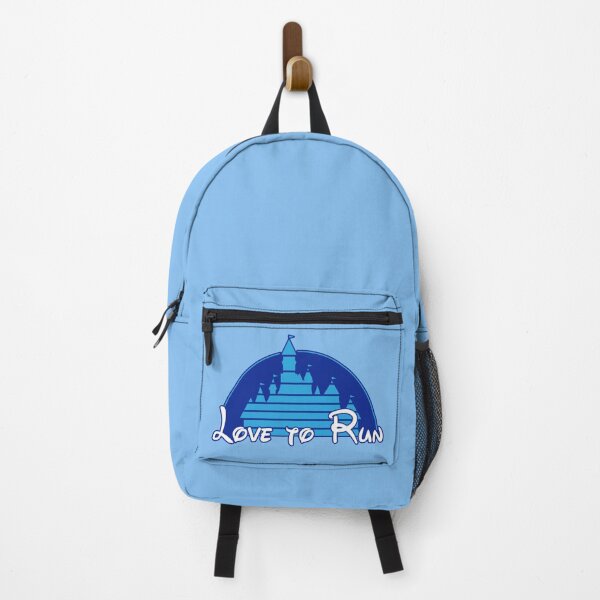 Item preview, Love to run designed and sold by sliceofdisney.