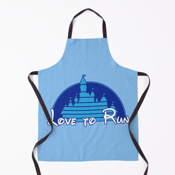 Item preview, Love to run designed and sold by sliceofdisney.