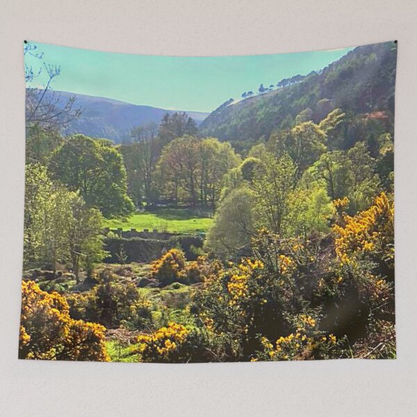 Item preview, Beautiful Ireland designed and sold by TorieWear.