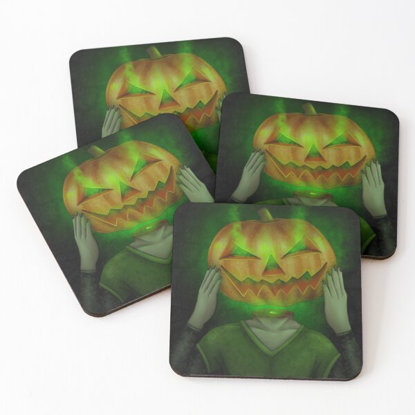 Item preview, Headless Horseman  designed and sold by Violet-Viper.