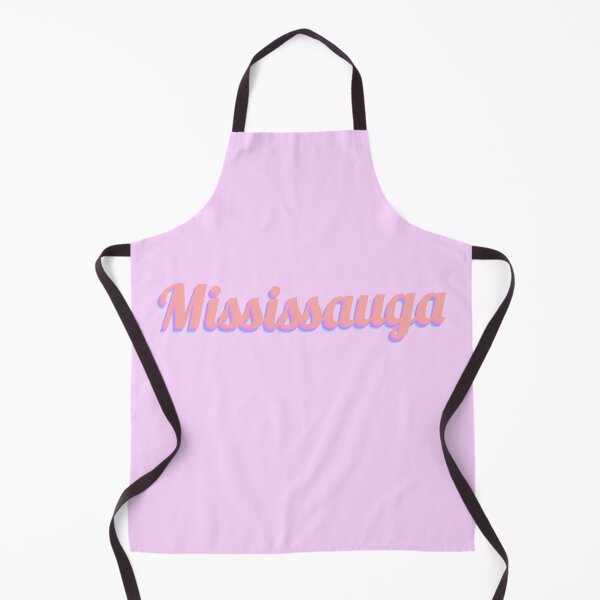 Item preview, Pastel Mississauga City designed and sold by tinyteacups.