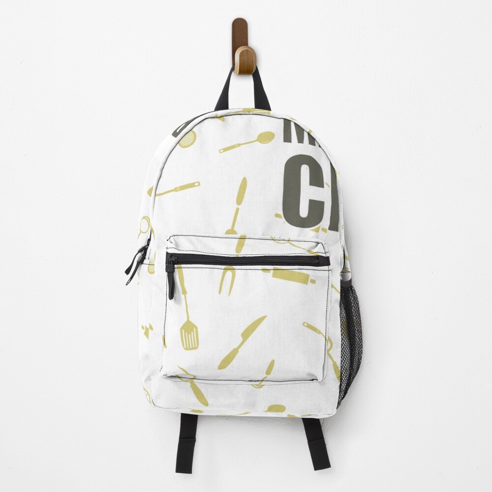 Item preview, Backpack designed and sold by Smartalb.