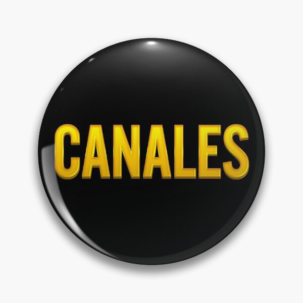 Artikelvorschau, Canales Family Name entworfen und verkauft von xesed.
