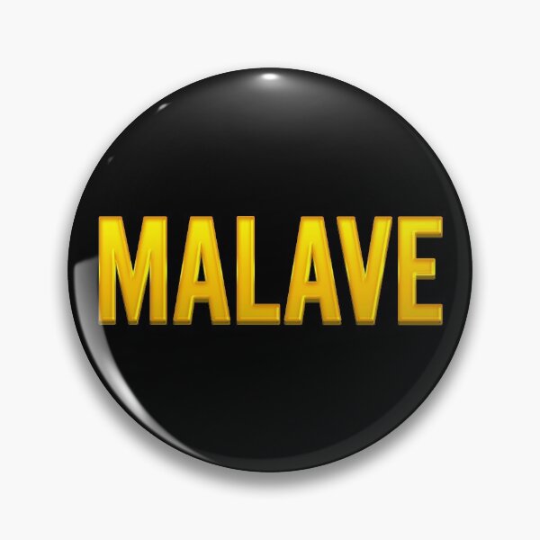 Item preview, Malave Family Name designed and sold by xesed.