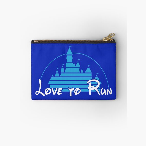 Item preview, Love to run designed and sold by sliceofdisney.