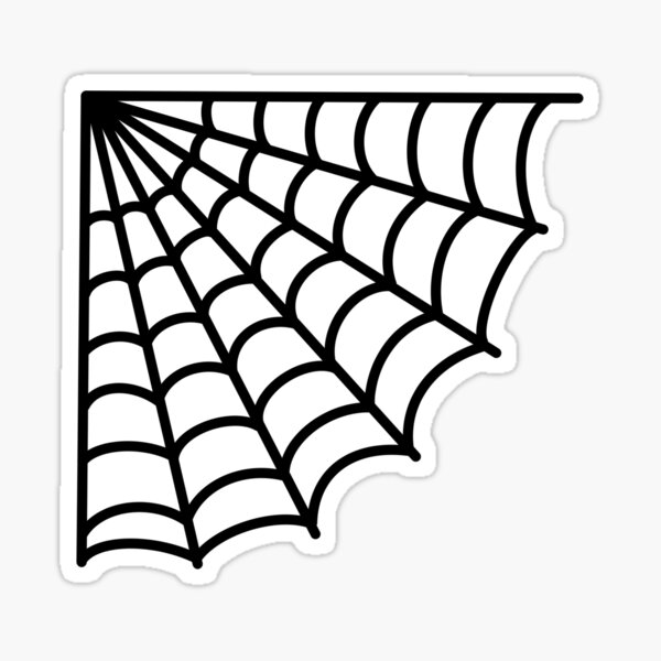 Item preview, Spider Web designed and sold by TheMothandBee.