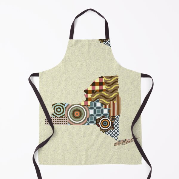 Item preview, New York State designed and sold by lanrestudio.