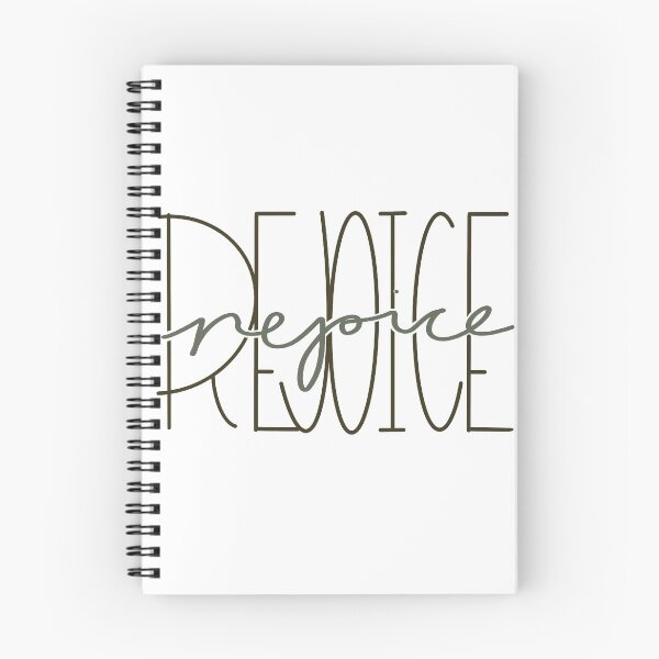 Item preview, Rejoice designed and sold by k4l319h.