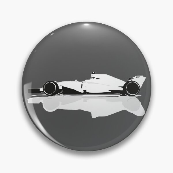 Item preview, Formula One Racecar designed and sold by Demetros Design Studio.