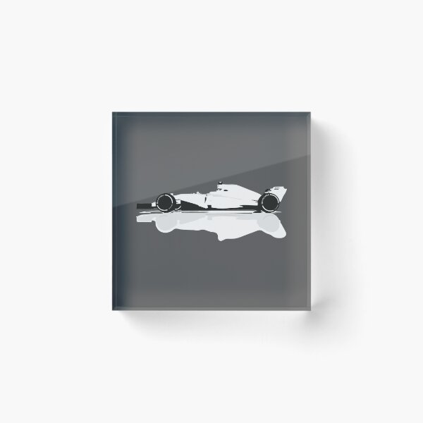 Item preview, Formula One Racecar designed and sold by Demetr0s.