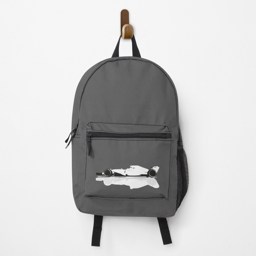 Artikel-Vorschau von Rucksack, designt und verkauft von Demetr0s.