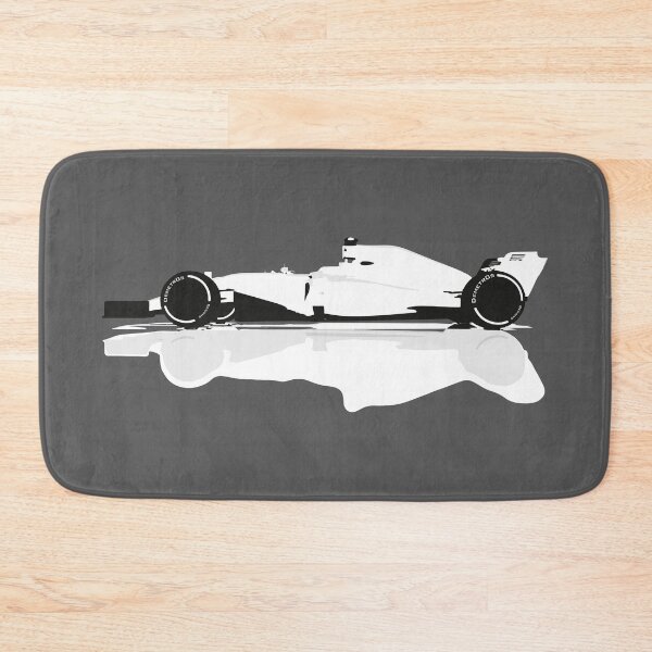 Item preview, Formula One Racecar designed and sold by Demetros Design Studio.