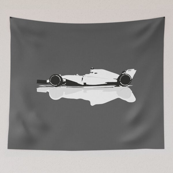 Item preview, Formula One Racecar designed and sold by Demetr0s.