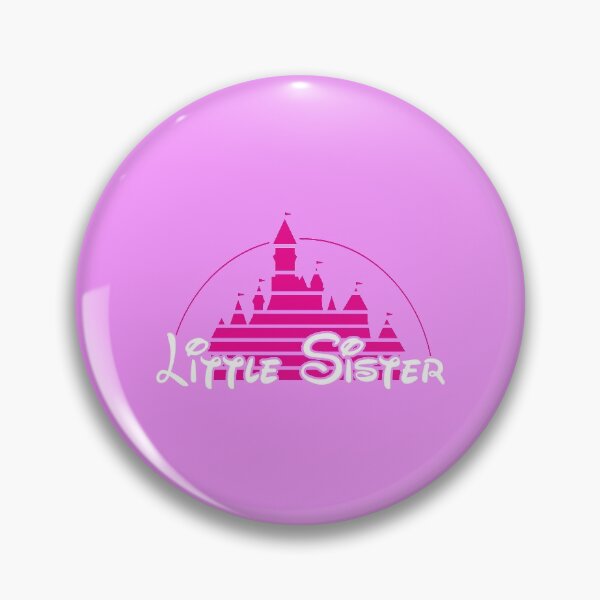 Item preview, Little Sister designed and sold by sliceofdisney.