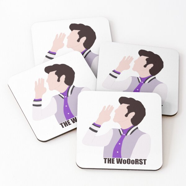 Item preview, The Worst designed and sold by Marz5166.
