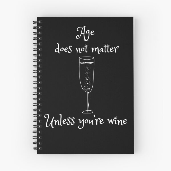Item preview, Age does not matter unless you’re wine designed and sold by Stylekingdom.