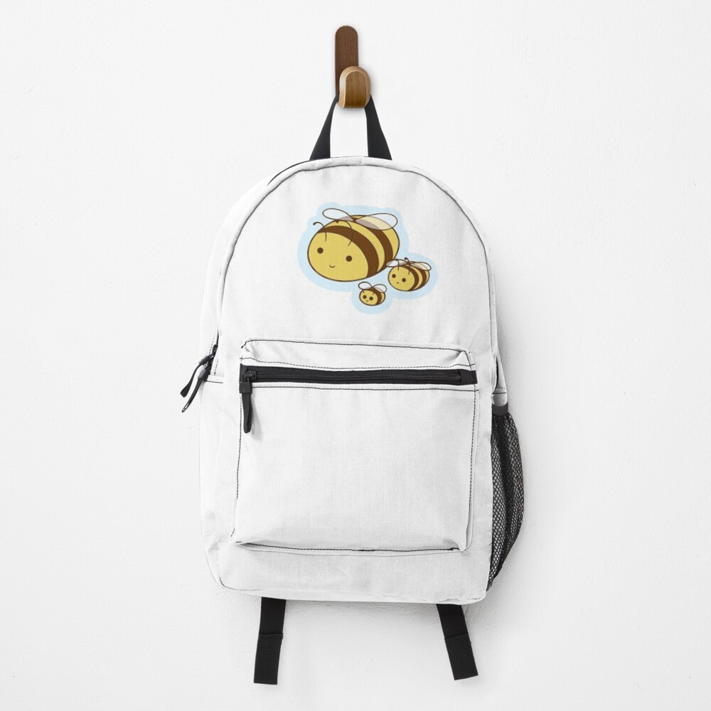 Item preview, Backpack designed and sold by leafsoop.