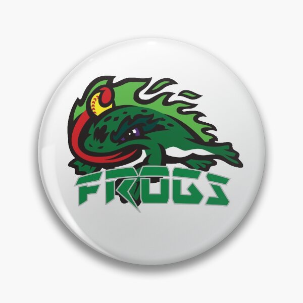 Item preview, Flower Mound Frogs designed and sold by doubleac.