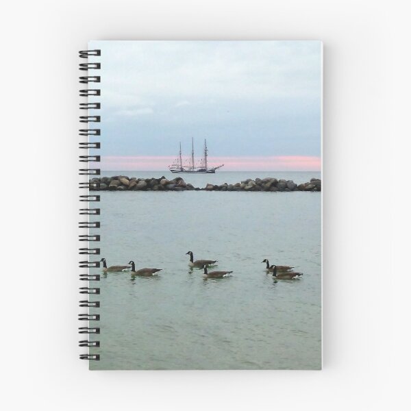Item preview, When the fleet was going out designed and sold by jchanders.
