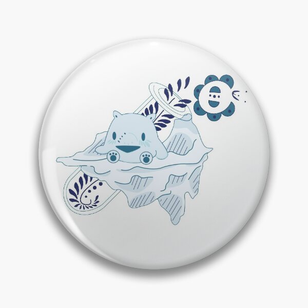 Item preview, Polar bear on an Iceberg  designed and sold by Dianaknight17.