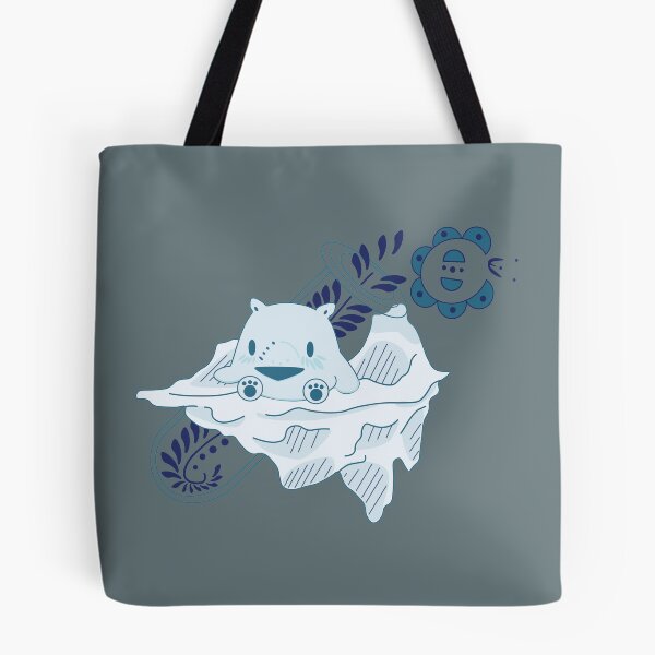 Item preview, Polar bear on an Iceberg  designed and sold by Dianaknight17.