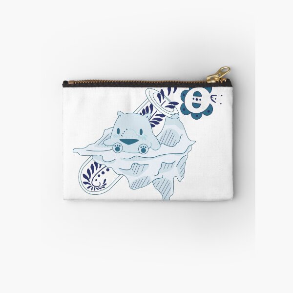 Item preview, Polar bear on an Iceberg  designed and sold by Dianaknight17.