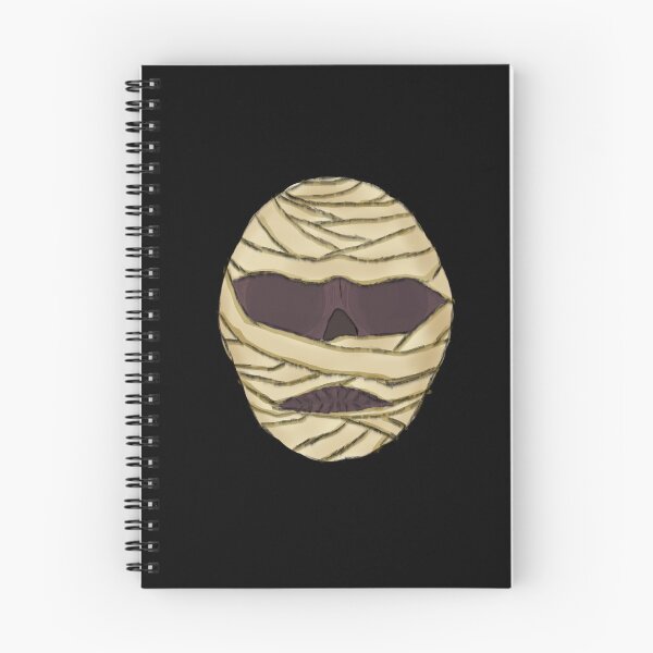 Item preview, Impatient Mummy designed and sold by Jumpy Monkey.