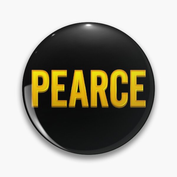 Item preview, Pearce Family Name designed and sold by xesed.
