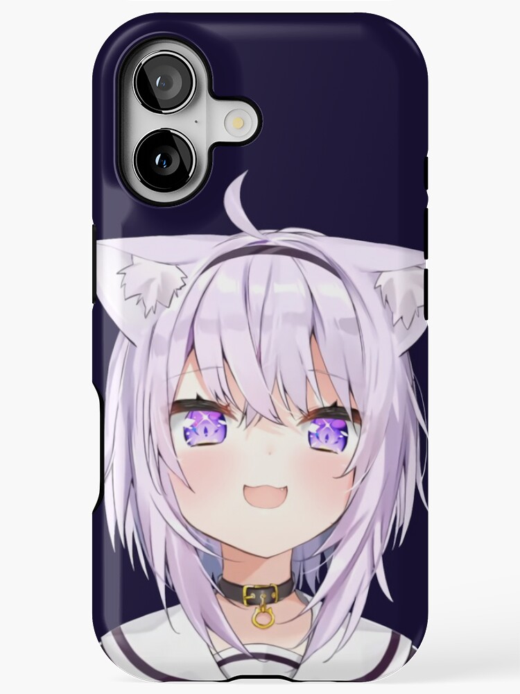 Nekomata Okayu Hololive