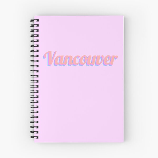 Item preview, Vancouver designed and sold by tinyteacups.